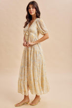 Load image into Gallery viewer, Secret Garden Dress