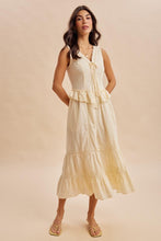 Load image into Gallery viewer, Bohemian Dress