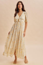 Load image into Gallery viewer, Secret Garden Dress