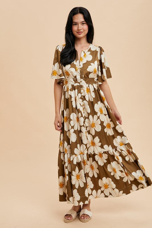 Daisy Dress