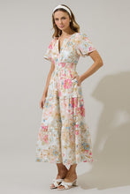 Load image into Gallery viewer, Spring Garden Dress
