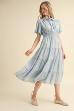 Load image into Gallery viewer, Blue Skies Dress

