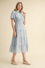 Load image into Gallery viewer, Blue Skies Dress
