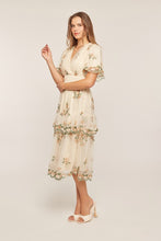 Load image into Gallery viewer, Embroidered Venice Dress
