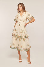 Load image into Gallery viewer, Embroidered Venice Dress
