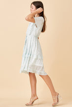 Load image into Gallery viewer, Anjelica Dress in Mint
