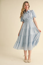 Load image into Gallery viewer, Blue Skies Dress
