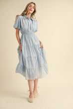 Load image into Gallery viewer, Blue Skies Dress

