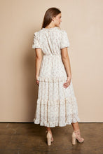 Load image into Gallery viewer, Liesel Floral Dress
