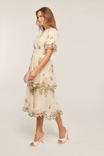 Load image into Gallery viewer, Embroidered Venice Dress
