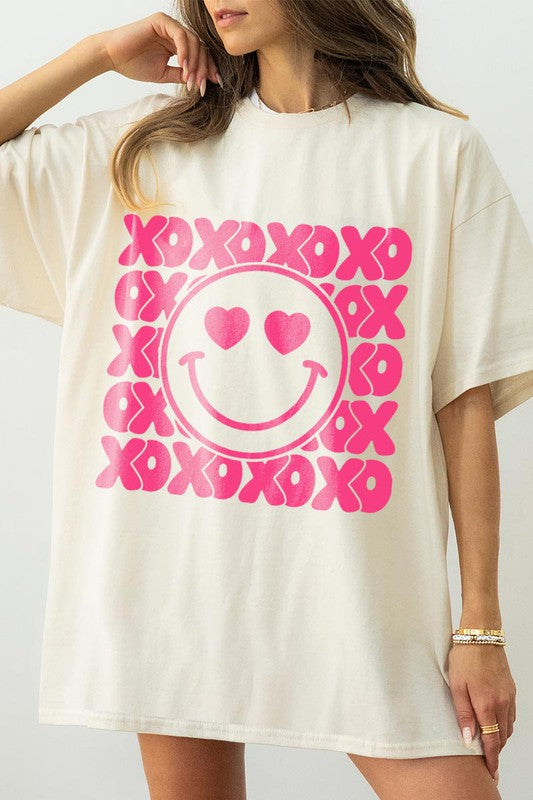 XOXO Tee