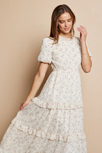 Load image into Gallery viewer, Liesel Floral Dress
