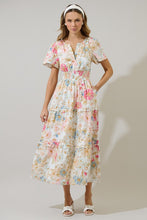 Load image into Gallery viewer, Spring Garden Dress
