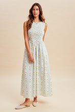 Load image into Gallery viewer, Pretty Little Flowers Dress
