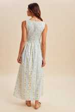 Load image into Gallery viewer, Pretty Little Flowers Dress

