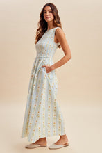 Load image into Gallery viewer, Pretty Little Flowers Dress
