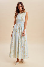 Load image into Gallery viewer, Pretty Little Flowers Dress
