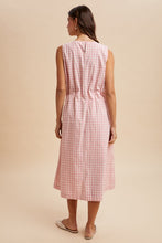 Load image into Gallery viewer, Pink Picnic Dress
