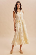 Load image into Gallery viewer, Bohemian Dress
