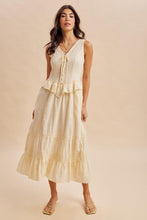 Load image into Gallery viewer, Bohemian Dress
