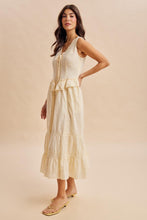 Load image into Gallery viewer, Bohemian Dress
