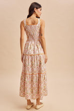 Load image into Gallery viewer, Patchwork Garden Dress
