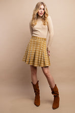 Load image into Gallery viewer, Falling Into Fall Skirt
