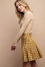Load image into Gallery viewer, Falling Into Fall Skirt
