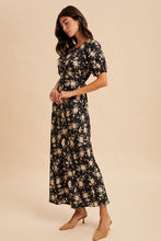 Load image into Gallery viewer, Classic Floral Dress
