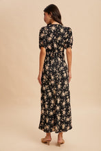 Load image into Gallery viewer, Classic Floral Dress
