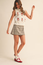 Load image into Gallery viewer, Teddy Bear Sweater Vest
