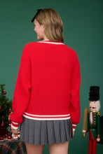 Load image into Gallery viewer, Ho Ho Ho Sweater

