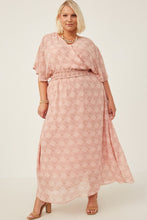 Load image into Gallery viewer, Plus Size Dahlia Maxi
