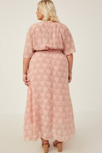 Load image into Gallery viewer, Plus Size Dahlia Maxi
