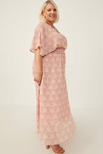 Load image into Gallery viewer, Plus Size Dahlia Maxi
