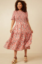 Load image into Gallery viewer, Plus Size Dutch Dress
