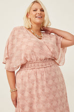 Load image into Gallery viewer, Plus Size Dahlia Maxi
