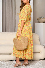 Load image into Gallery viewer, Summer Floral Dress
